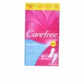Carefree Flexiform Slipeinlagen 30 Einheiten