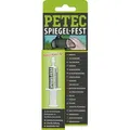 Petec Spiegel-Fest Spezial Kleber Klebe für Rückspiegel Innenspiegel 1g 93800
