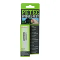 PETEC 1 g Rückspiegel-Klebeset PETEC SPIEGELFEST 93800 inkl. 2 x Gewebematte