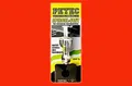 1 g (10 g =86,50 €) Petec SPIEGEL-FEST plus Maschengewebe Kleber Klebstoff 93800