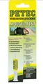 PETEC 93800 Spiegel-Fest Spezial-Klebe-Set 1g für Rückspiegel Innenspiegel