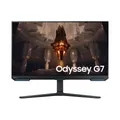 81,30cm (32,0") Samsung Odyssey G7 LS32BG700EUXEN 4K UHD 144Hz Monitor - B-Ware 