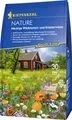 Kiepenkerl Profi-Line Nature Niedrige Wildblumen- und Kräuterwiese, 0,25 kg 30 m²