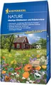 Kiepenkerl Profi-Line - Nature Niedrige Wildblumen- und Kräuterwiese, 0,25 kg - Artgerechte Rasensamen für Blumenwiesen, Lebensraum für Nützlinge