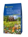 Kiepenkerl 663800 Niedrige Wildblumen- und Kräuterwiese 250 g (Nützlingswiesen)