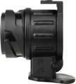 LAS Anhänger-Adapter mini drehbar 13 auf 7 polig  Adapter