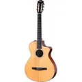 Taylor 212ce-N Plus - Konzertgitarre