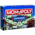 Monopoly - Ruhrgebiet