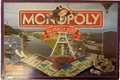 Monopoly Ruhrgebiet Version von 2001 für 2-8 Spieler Winning Moves. S