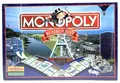 Monopoly Ruhrgebiet Brettspiel Spiel Winning Movies Hasbro NEU in Folie