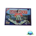 Monopoly Ruhrgebiet Brettspiel Version 2001 Winning Moves Spiel  - Neu in Folie