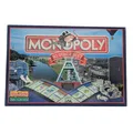 Monopoly Ruhrgebiet Winning Moves 2001 Brettspiel