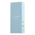 Dolce & Gabbana Light Blue EDT refillable 50ml