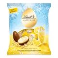 Lindt Schokolade | Zitronen-Buttermilch-Eier | 85g | Vollmilch-Schokoladeneier mit erfrischender Zitrone-Buttermilch-Füllung | Ostereier | Perfekte Oster-Schokolade zum Teilen & Genießen