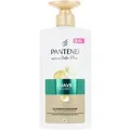 Pantene Suave Y Liso Acondicionador 800 ml