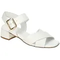 Högl 9-10 2623 1200 Sandalette weiß 36 EU