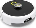 Kärcher RCF 3, Schwarz, Weiß, Rund, 1,15 l, Ladend, 0,43 l, LiDAR