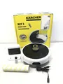 Karcher Wischroboter RCF 3, smarte App-Steuerung, LiDAR-Laser-Navigation