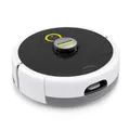 Kärcher RCF 3 Roboter-Staubsauger mit Wischfunktion, Li-Ion, 14,4V, 120min