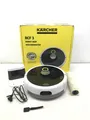 Karcher Wischroboter RCF 3, smarte App-Steuerung, LiDAR-Laser-Navigation