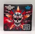 3x CD disc Die Toten Hosen – Zuhause Live Das Laune  Special Edition B1846 SJ10