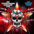 Zuhause Live:Das Laune der Natour-Finale plus | Die Toten Hosen | Deutsch | CD