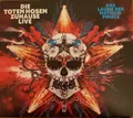 Die Toten Hosen - Zuhause Live: Das Laune Der Natour-Finale (Digipak) | CD