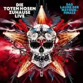 Toten Hosen,Die - "Zuhause Live:Das Laune der Natour-Finale" plus [3 CDs]