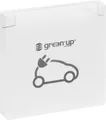 Legrand 765217 SEANO Green'Up Schuko-Steckdose 16 A EV Mode 1 u.Mode