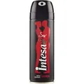 Intesa Sexextreme Unisex Deodorant Perfume Spray 125ml