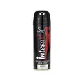 3x Intesa Unisex sex Sexextreme Parfüm Deodorante Deo Spray - 125 ml aus Italien