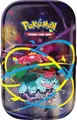 Pokémon TCG: Mega Evolution Base Set Mini Tin - Assorted - DE