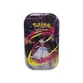 Pokemon Mega Guardevoir Mini Tin Mega Entwicklung DE OVP Neu