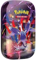 Pokemon Mega Entwicklung Mega-Latias Mini Tin - DEUTSCH - NEU & OVP!