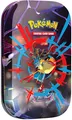 Pokemon Mega Entwicklung Mega-Lucario Mini Tin - DEUTSCH - NEU & OVP!
