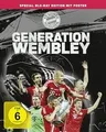 FC Bayern - Generation Wembley - Die Serie von LEONINE | DVD | Zustand sehr gut