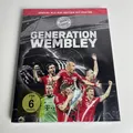 FC Bayern - Generation Wembley - Die Serie (Blu-ray)