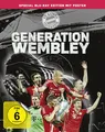 FC Bayern - Generation Wembley - Die Serie (Blu-ray)
