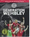 FC Bayern - Generation Wembley - Die Serie - BluRay - Neu / OVP