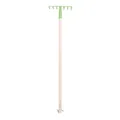 Bigjigs Garden Rake mit langem Stiel