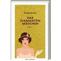 Das Diamantenmädchen von Ewald Arenz / Ars Vivendi / Buch