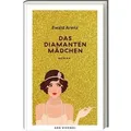 Das Diamantenmädchen