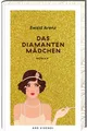 Buch Das Diamantenmädchen Ewald Arenz Ars Vivendi (R3)