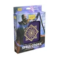 Dragon Shield Spell Codex - Arcane Purple (US IMPORT)