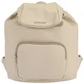Bogner Damenrucksack Klosters Feline Backpack SVF oyster gray 4190001775 716