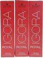 Schwarzkopf Igora Royal 9,5-4 Beige
