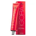 Schwarzkopf Professional Igora Royal (True Specialities Pastels) (1677508)