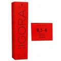 Schwarzkopf Igora Royal 60 ml 9,5-4 beige Haarfarbe Cremefarbe