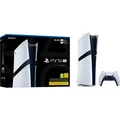 PlayStation 5 PlayStation 5 Pro 2TB, PlayStation 5 Pro Konsole schwarz|weiß