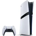 Sony PlayStation 5 Pro weiß Spielekonsole - Weiß